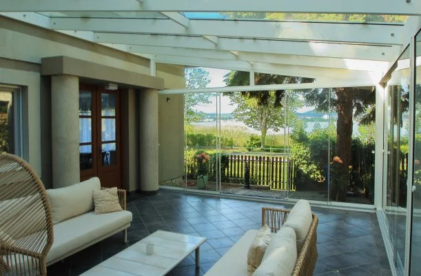 Aquilo Apartmanok Tihany