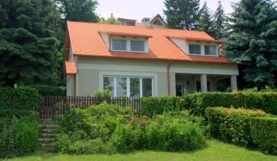 Aquilo Apartmanok Tihany