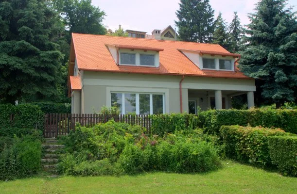 Aquilo Apartmanok Tihany