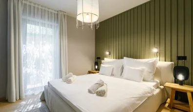 Aquilo Apartmanok Tihany