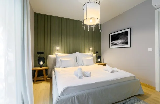 Aquilo Apartmanok Tihany