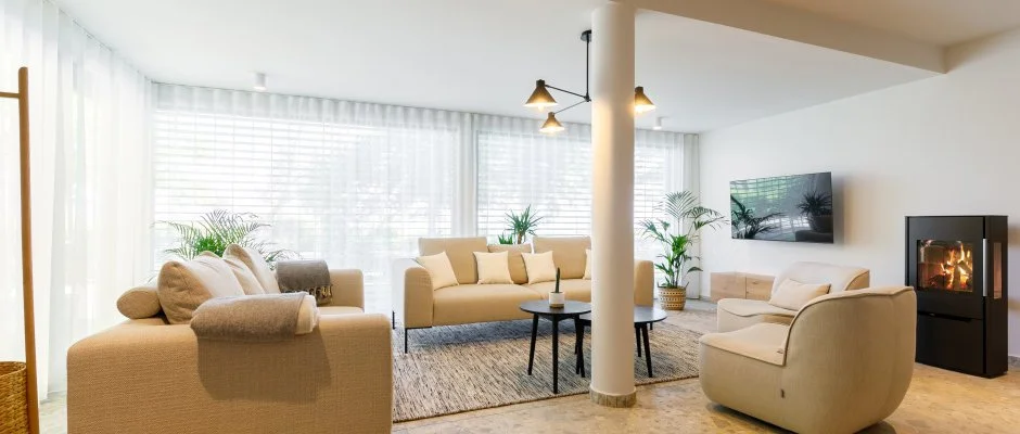 Aquilo Apartmanok Tihany