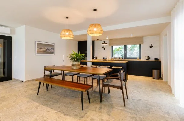 Aquilo Apartmanok Tihany