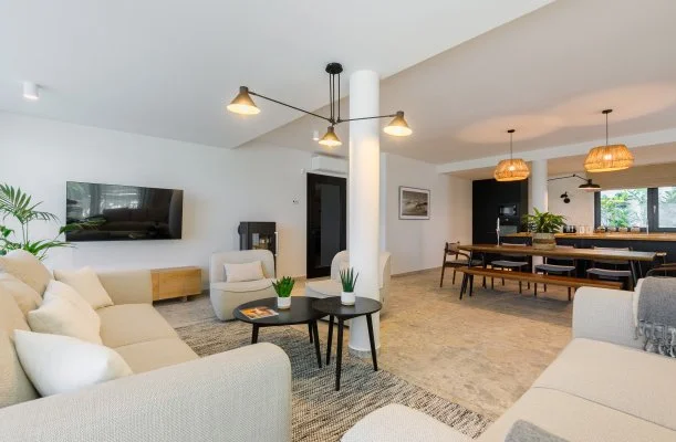 Aquilo Apartmanok Tihany