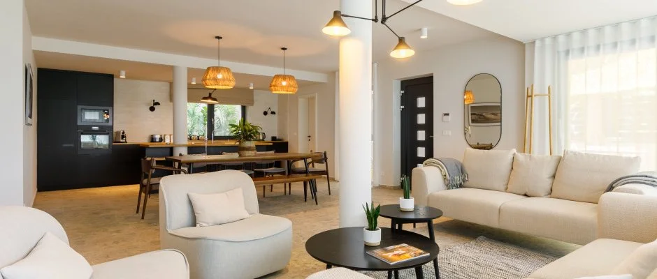 Aquilo Apartmanok Tihany