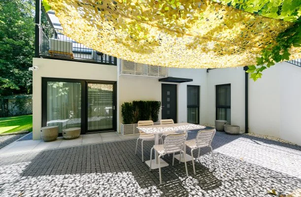 Aquilo Apartmanok Tihany