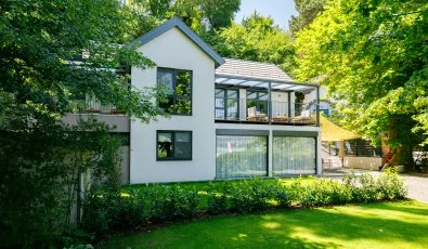 Aquilo Apartmanok Tihany