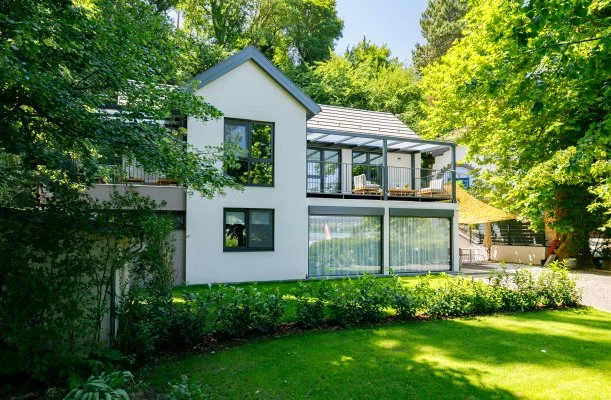 Aquilo Apartmanok Tihany