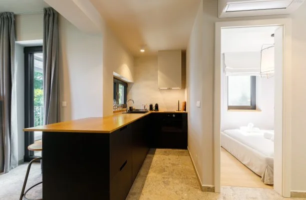 Aquilo Apartmanok Tihany