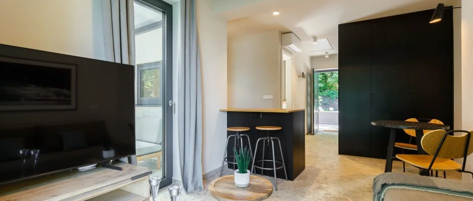 Aquilo Apartmanok Tihany