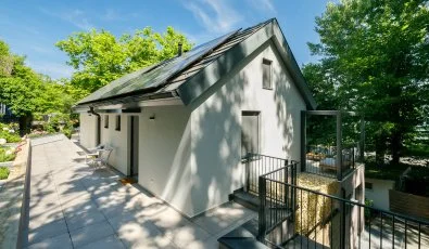 Aquilo Apartmanok Tihany