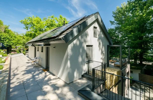 Aquilo Apartmanok Tihany