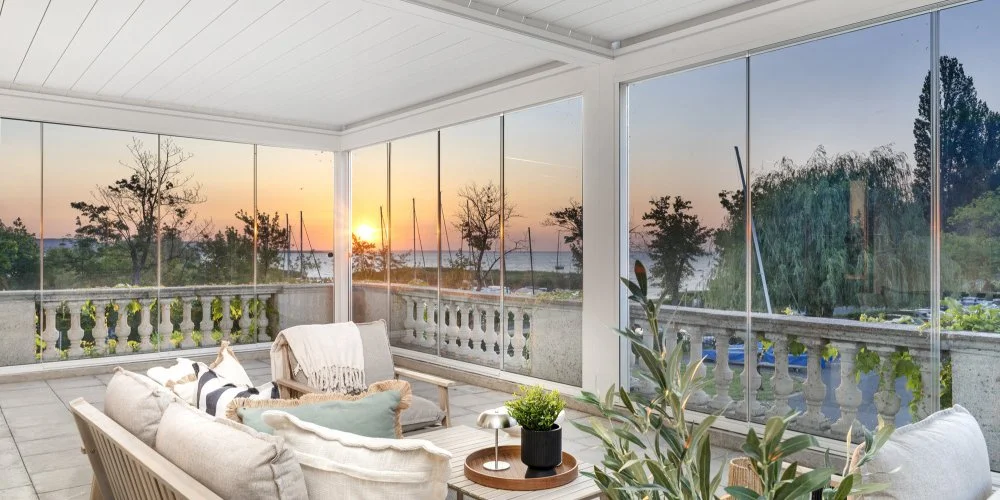 Aquilo Apartmanok Tihany