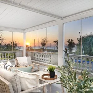 Aquilo Apartmanok Tihany - Pünkösd (min. 2 éj)