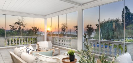 Aquilo Apartmanok Tihany - Wellness akci�k h�rom �jszak�ra