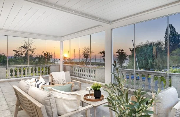 Aquilo Apartmanok Tihany Aquilo Apartmanok Tihany