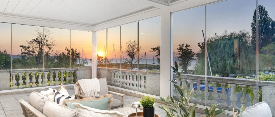 Aquilo Apartmanok Tihany