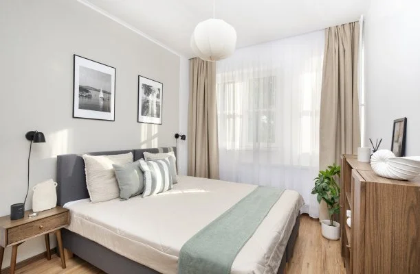 Aquilo Apartmanok Tihany