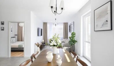 Aquilo Apartmanok Tihany