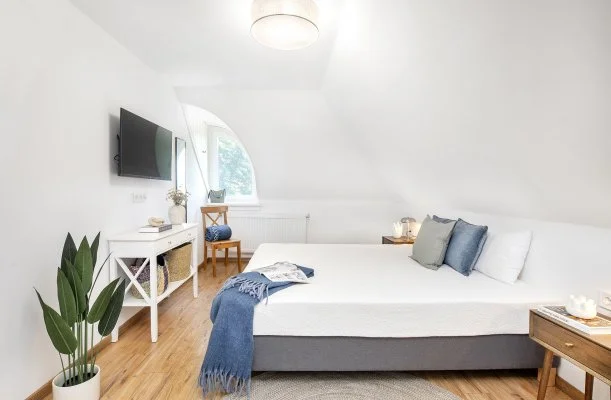 Aquilo Apartmanok Tihany