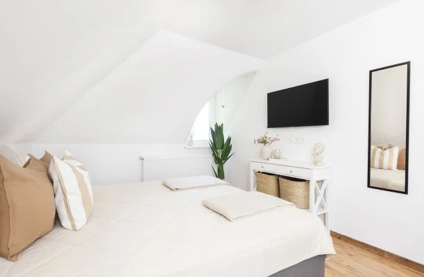 Aquilo Apartmanok Tihany