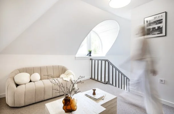 Aquilo Apartmanok Tihany