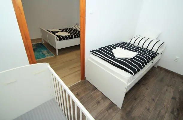 Aquilo Apartmanok Tihany