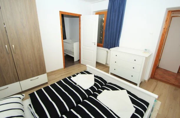 Aquilo Apartmanok Tihany