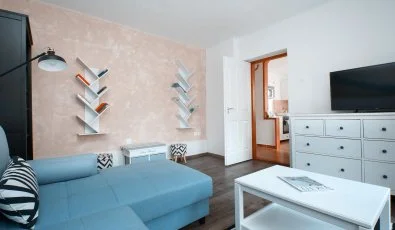Aquilo Apartmanok Tihany