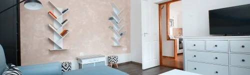Aquilo Apartmanok 