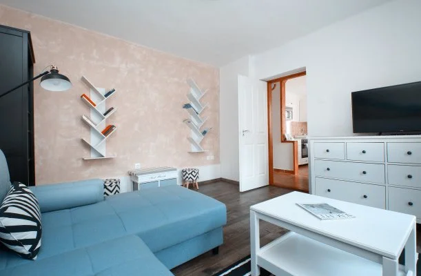 Aquilo Apartmanok Tihany