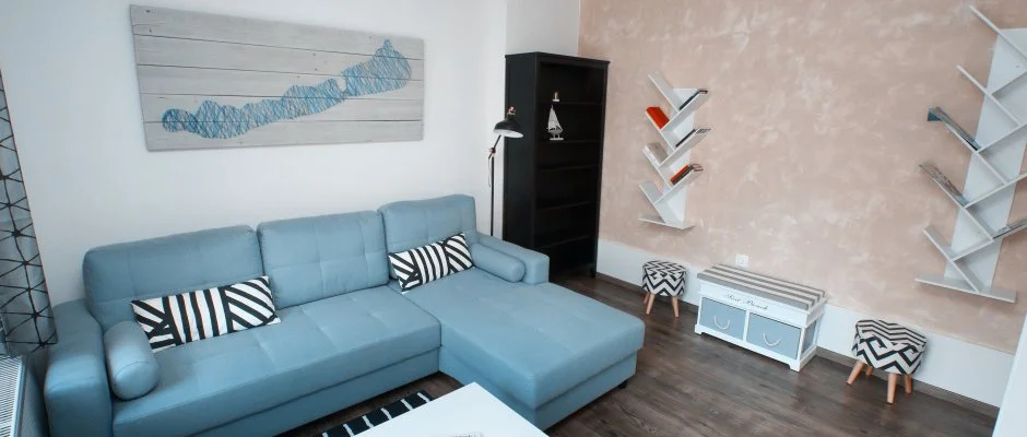 Aquilo Apartmanok Tihany