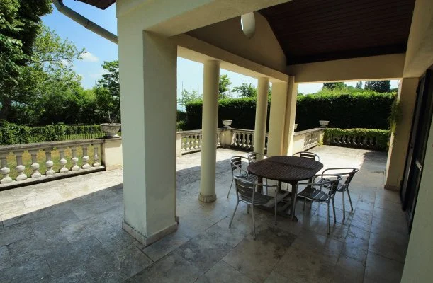 Aquilo Apartmanok Tihany