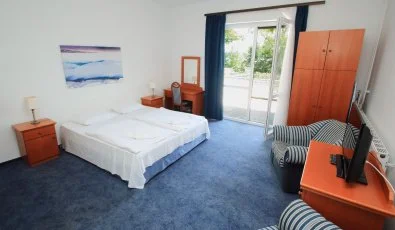 Aquilo Apartmanok Tihany