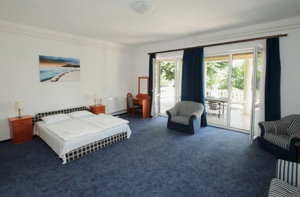 Aquilo Apartmanok Tihany Aquilo Apartmanok Tihany