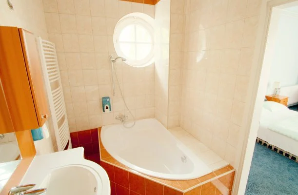 Aquilo Apartmanok Tihany