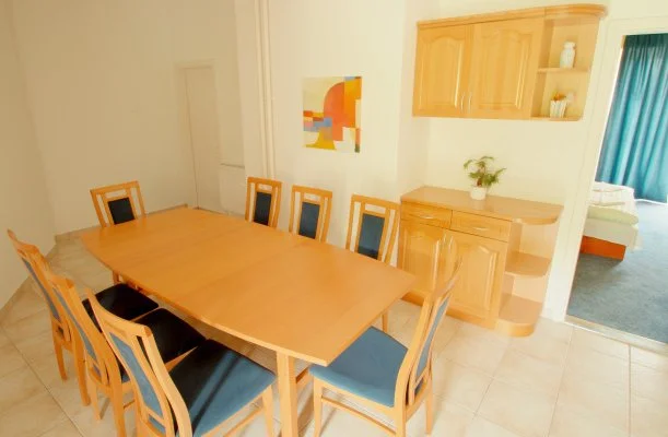 Aquilo Apartmanok Tihany Aquilo Apartmanok Tihany