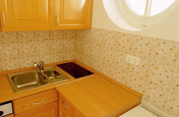 Aquilo Apartmanok Tihany