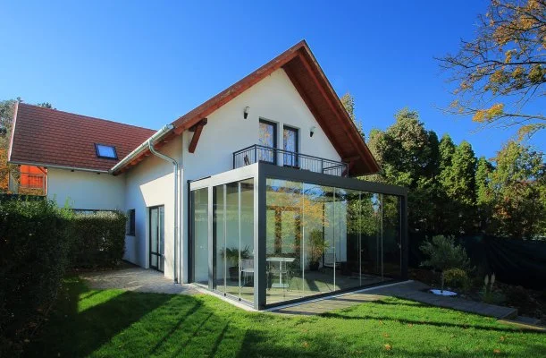 Aquilo Apartmanok Tihany