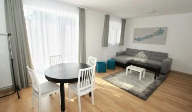 Aquilo Apartmanok Tihany