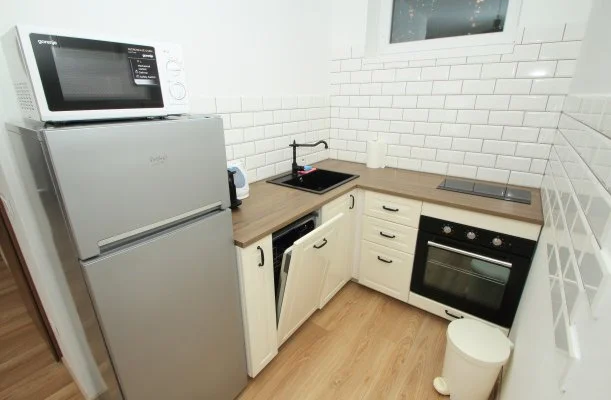 Aquilo Apartmanok Tihany