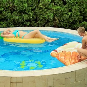 Aquilo Apartmanok Tihany - Augusztus 20. (min. 2 éj)