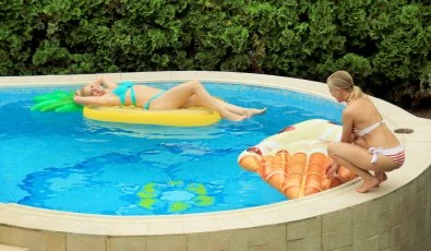 Aquilo Apartmanok Tihany