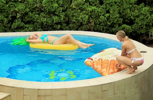 Aquilo Apartmanok Tihany