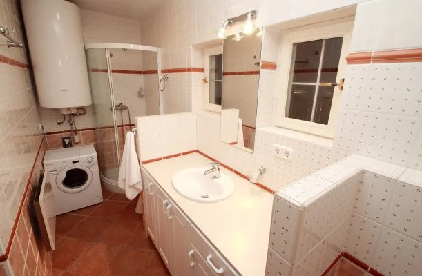 Aquilo Apartmanok Tihany