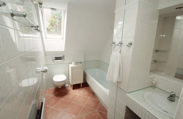 Aquilo Apartmanok Tihany