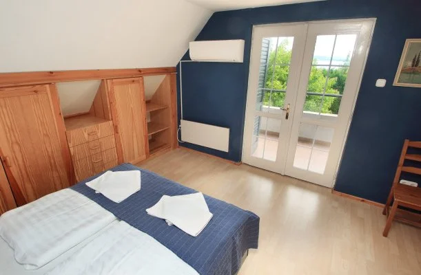 Aquilo Apartmanok Tihany