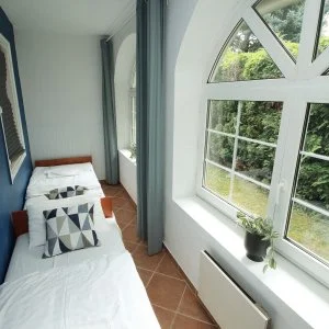 Aquilo Apartmanok Tihany - November 1. (min. 2 éj)