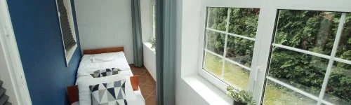 Aquilo Apartmanok 