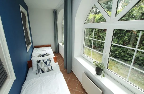 Aquilo Apartmanok Tihany